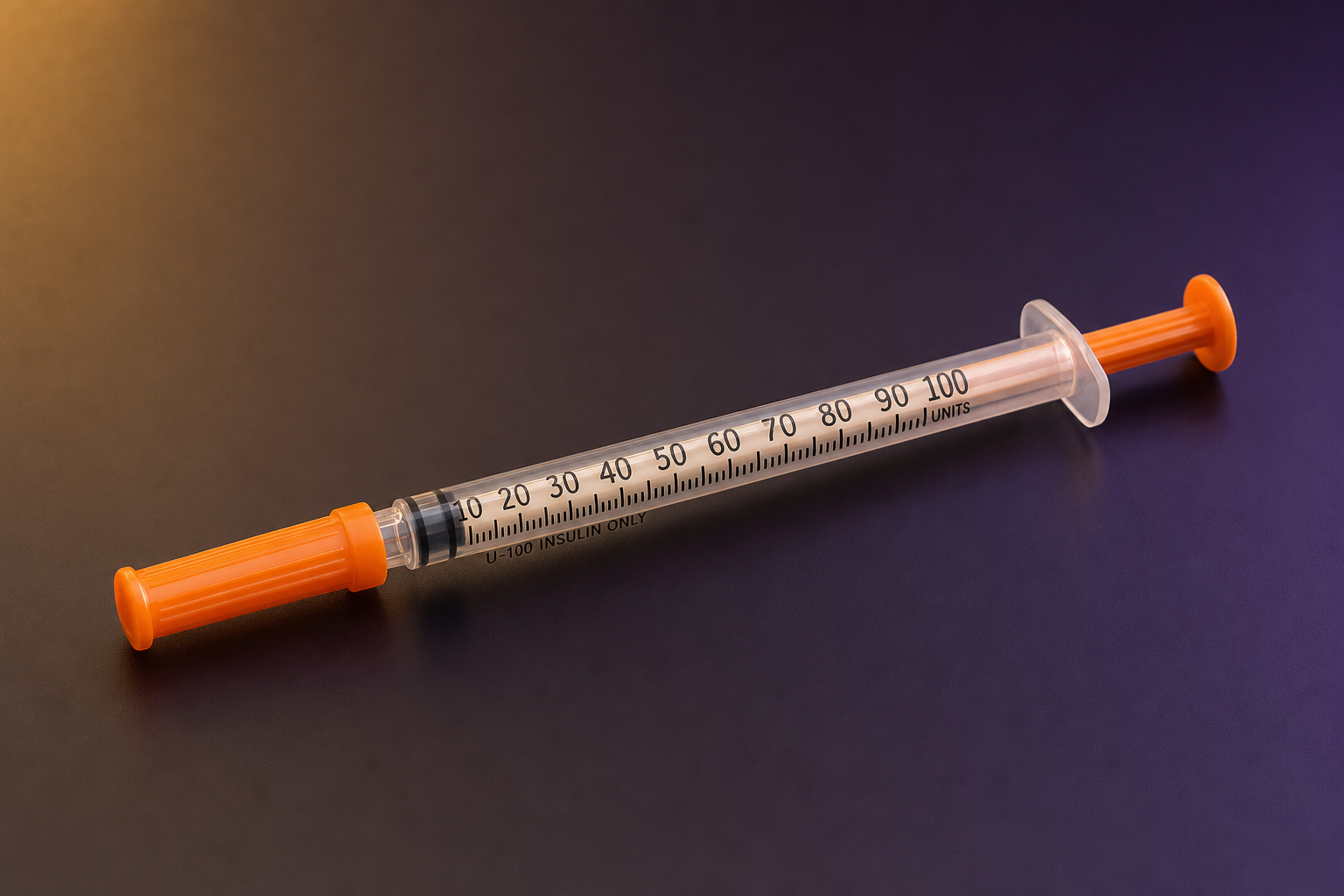 0.3 mL syringe